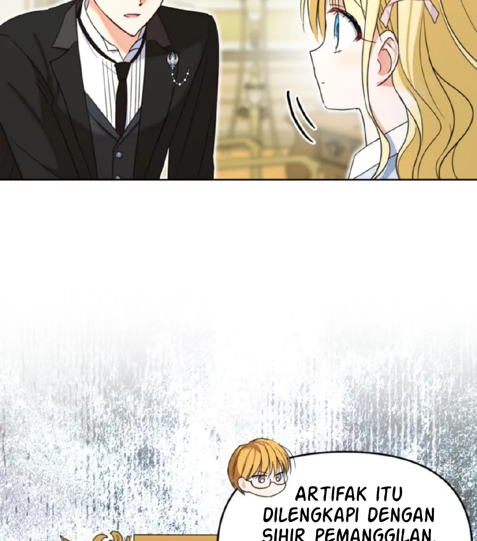 The Sister Who Was My Enemy Now Loves Me Chapter 25 Gambar 6