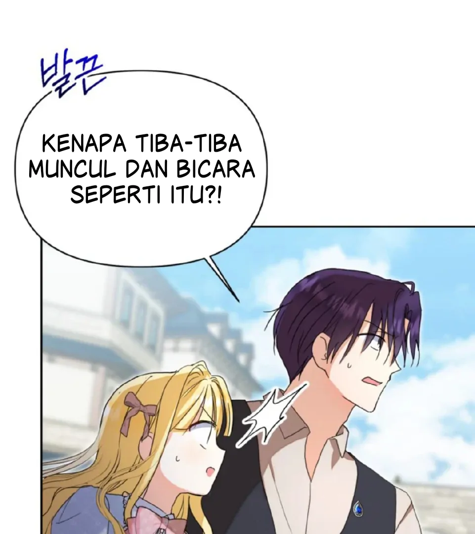 The Sister Who Was My Enemy Now Loves Me Chapter 27 Gambar 5