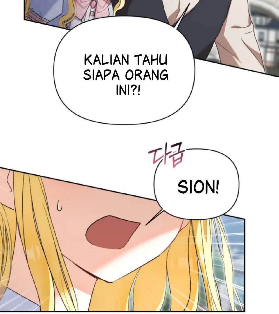 The Sister Who Was My Enemy Now Loves Me Chapter 27 Gambar 6