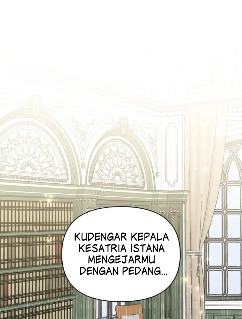 Manhwa The Sister Who Was My Enemy Now Loves Me Chapter 28 gambar 2