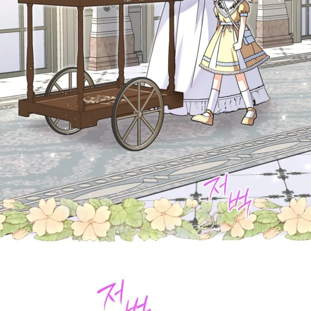 The Sister Who Was My Enemy Now Loves Me Chapter 30 Gambar 4