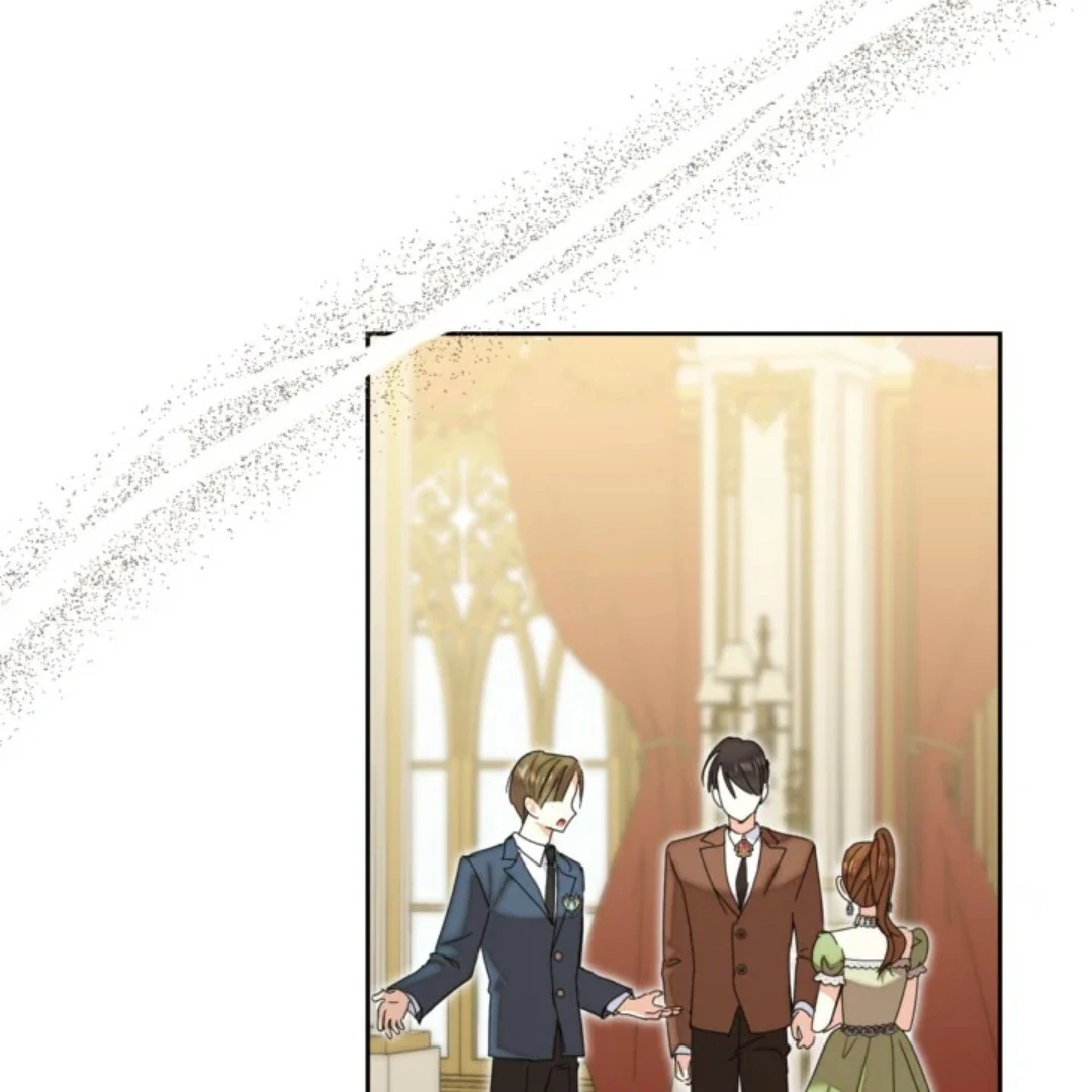 The Sister Who Was My Enemy Now Loves Me Chapter 32 Gambar 5