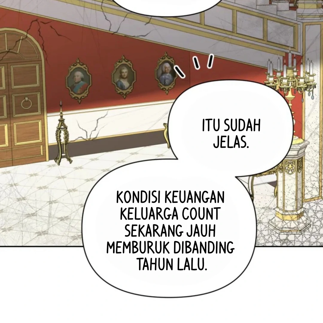 The Sister Who Was My Enemy Now Loves Me Chapter 32 Gambar 7