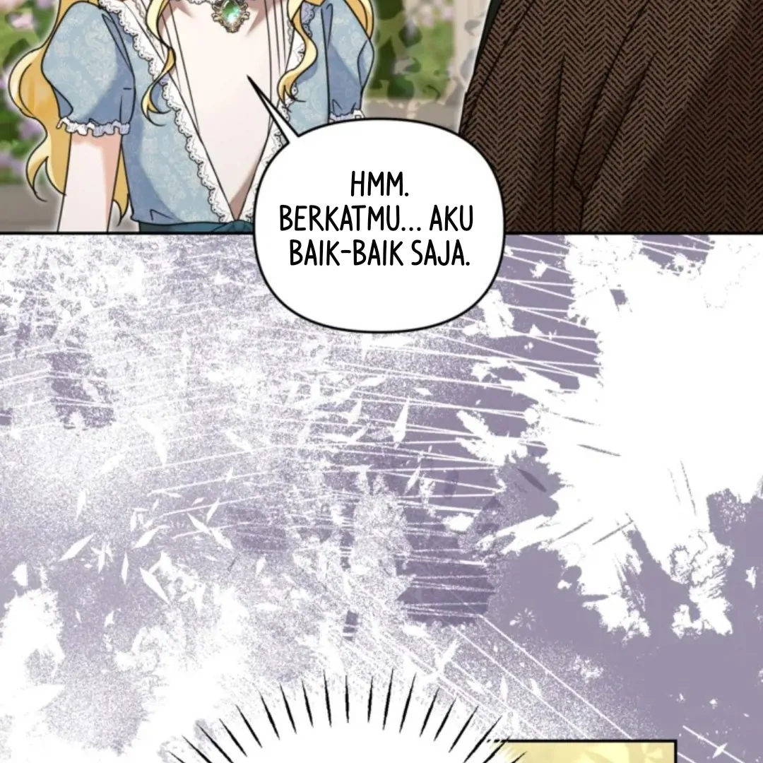 The Sister Who Was My Enemy Now Loves Me Chapter 34 Gambar 4