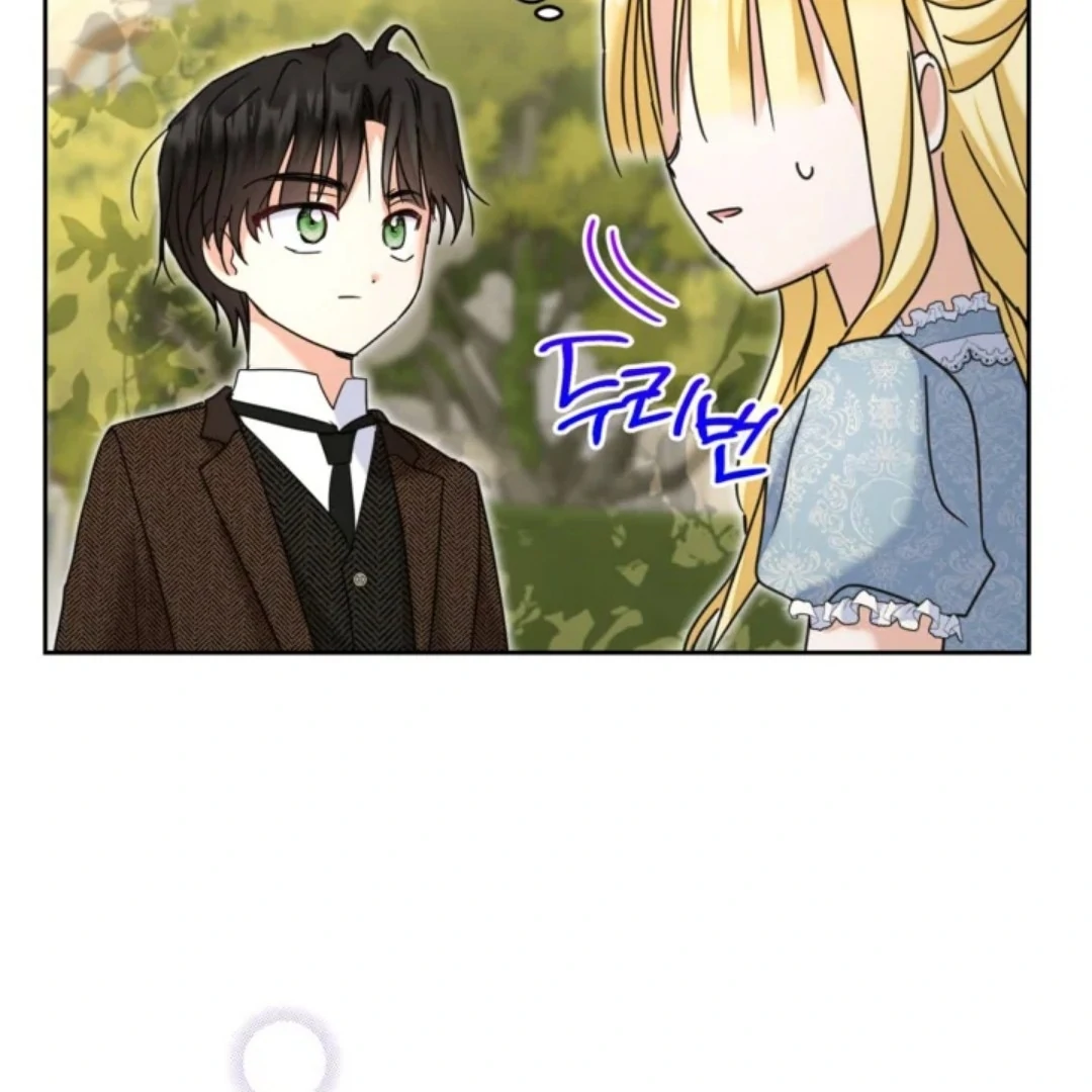 The Sister Who Was My Enemy Now Loves Me Chapter 34 Gambar 7