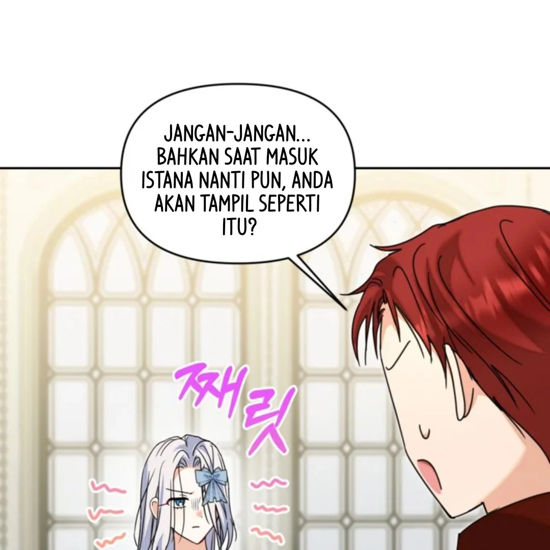 The Sister Who Was My Enemy Now Loves Me Chapter 39 Gambar 4