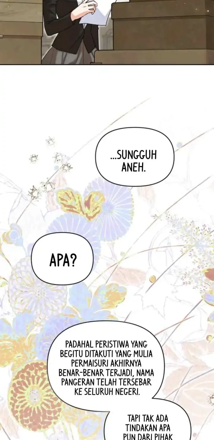 The Sister Who Was My Enemy Now Loves Me Chapter 40 Gambar 3