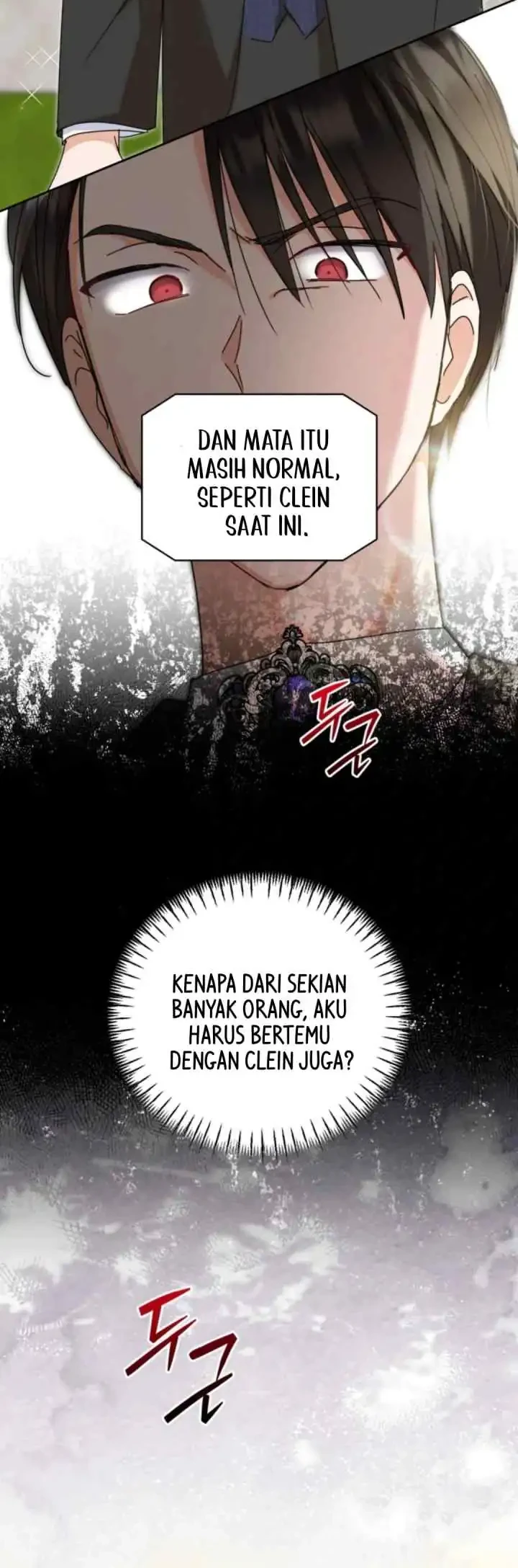 The Sister Who Was My Enemy Now Loves Me Chapter 41 Gambar 3