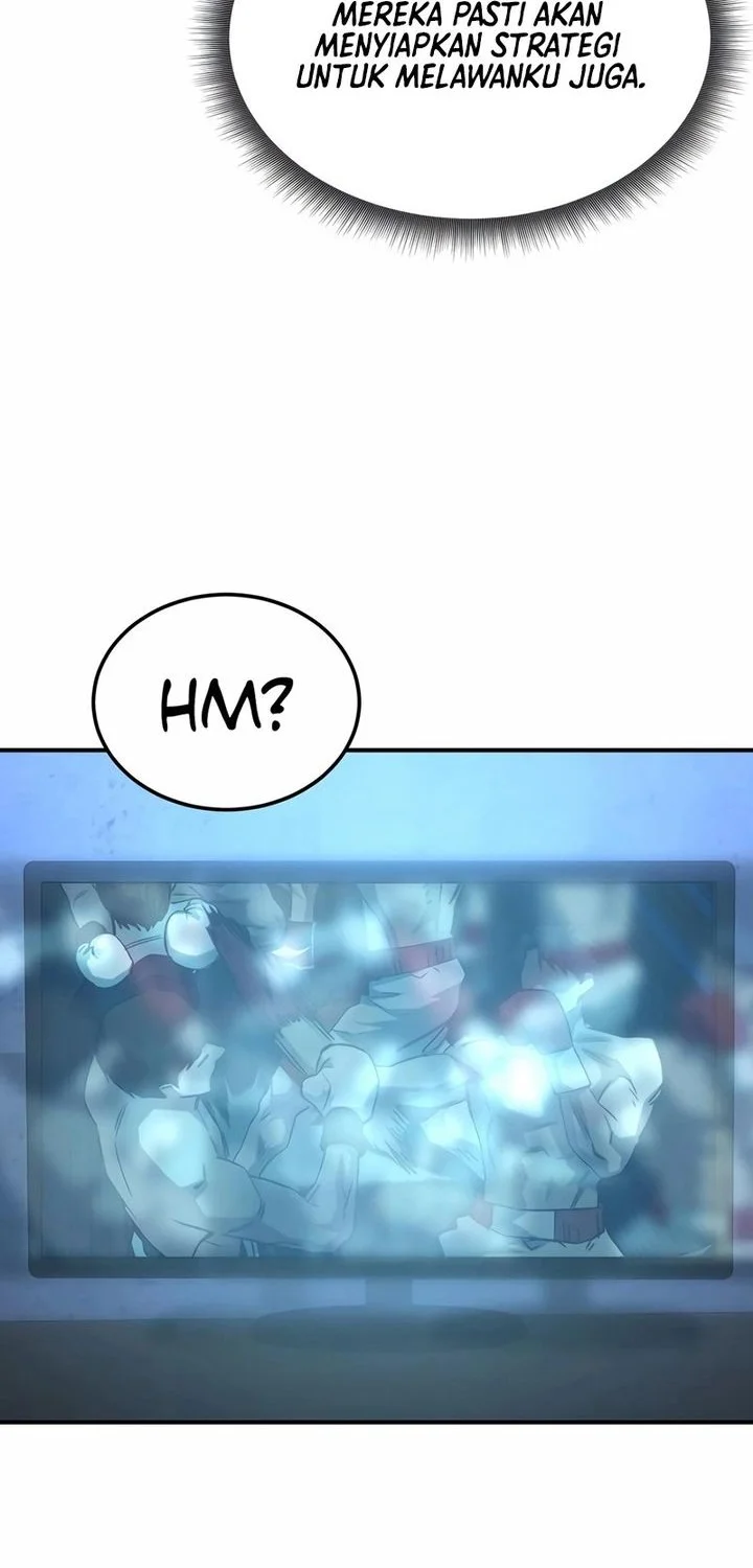 The Smiling Boxer Chapter 36 Gambar 4