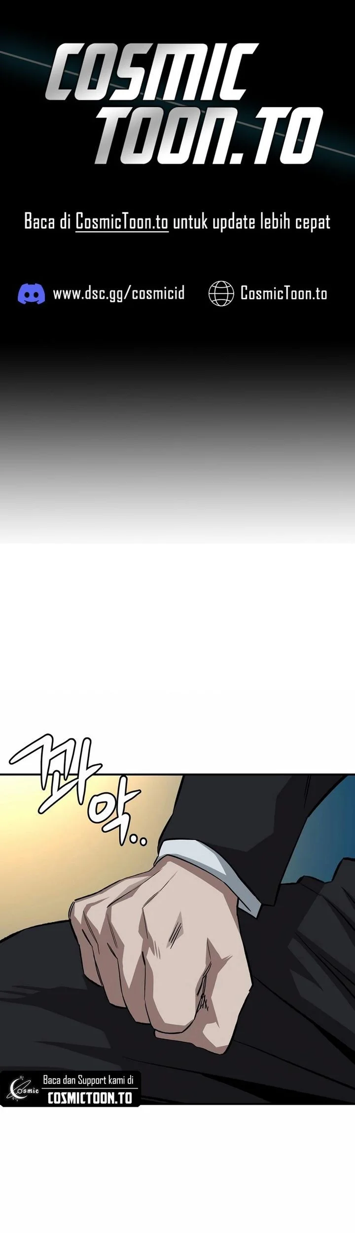 Komik The Smiling Boxer Chapter 37 gambar 1