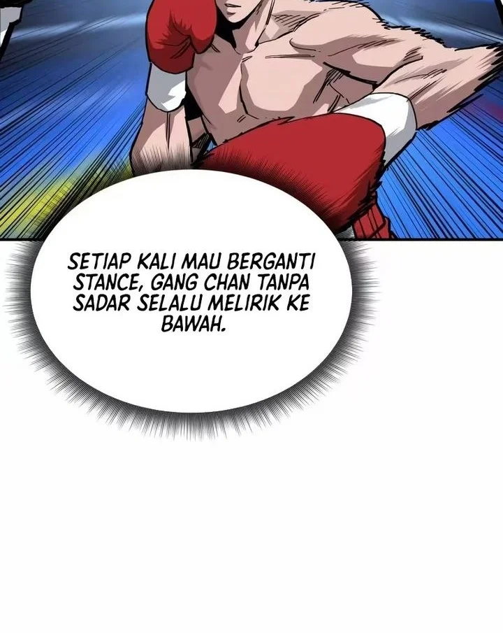 Manhwa The Smiling Boxer Chapter 38 gambar 2
