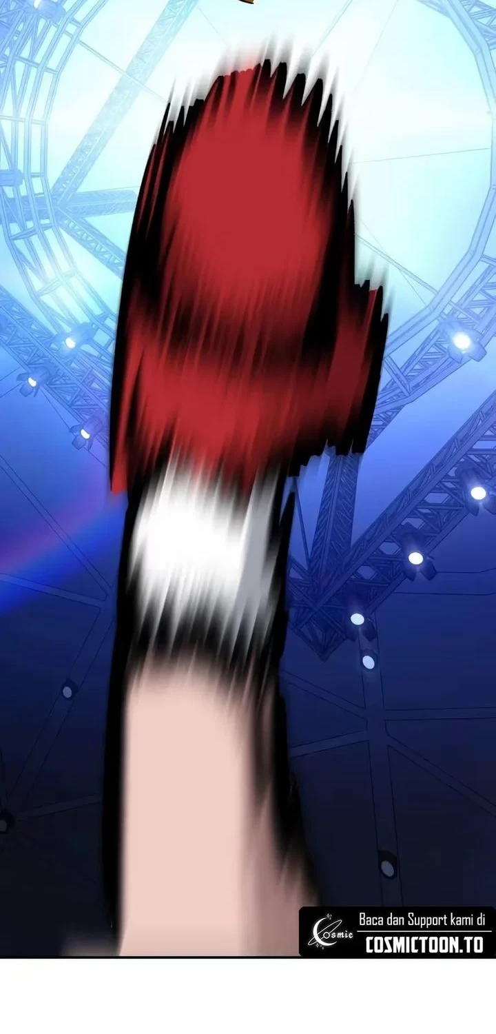 Manhwa The Smiling Boxer Chapter 39 gambar 2