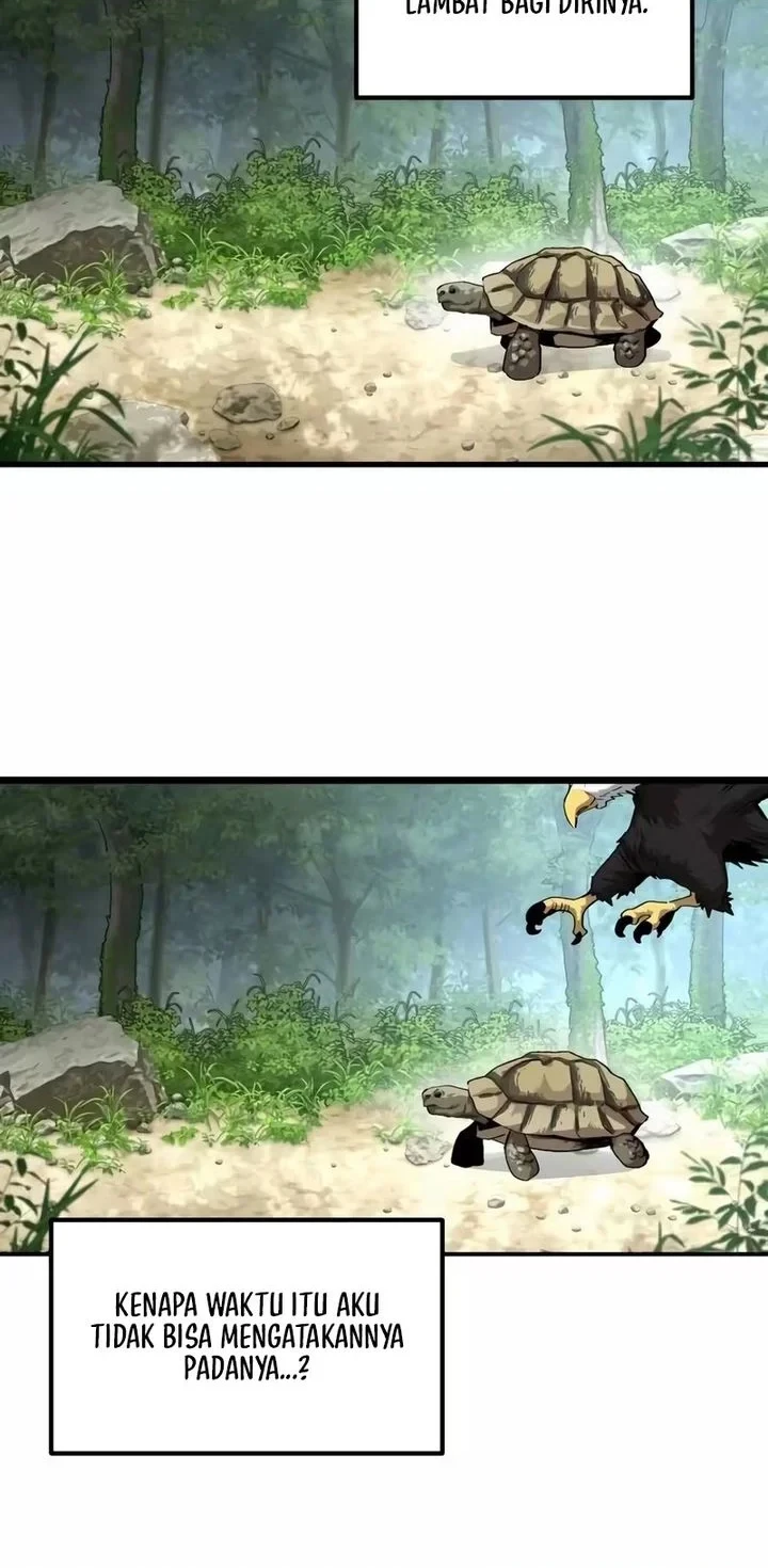 Manhwa The Smiling Boxer Chapter 40 gambar 2