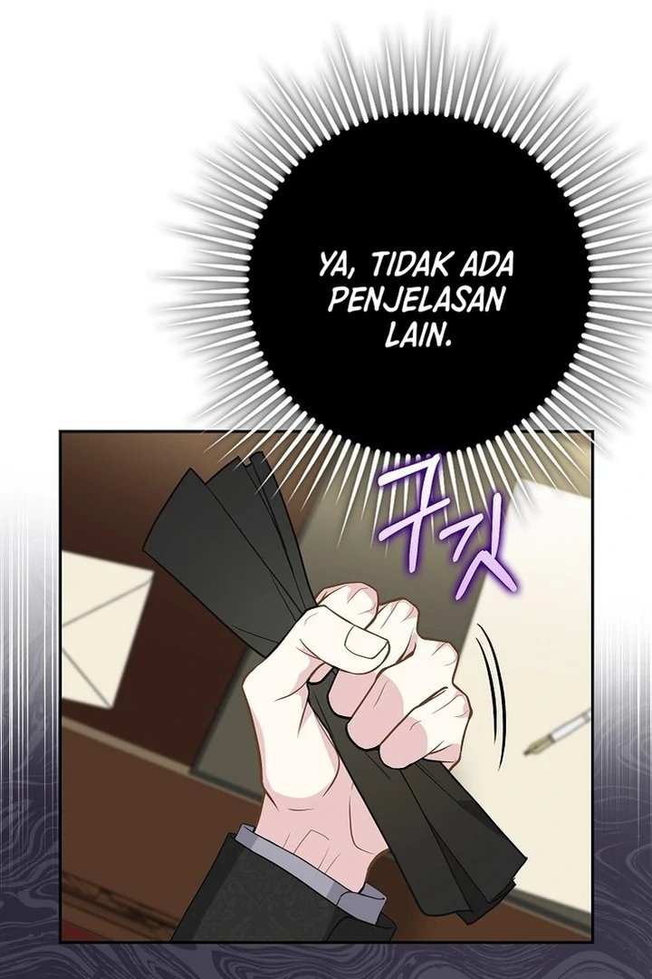 Manhwa The Snow Leopard Baby of the Black Leopard Family Chapter 10 gambar 2