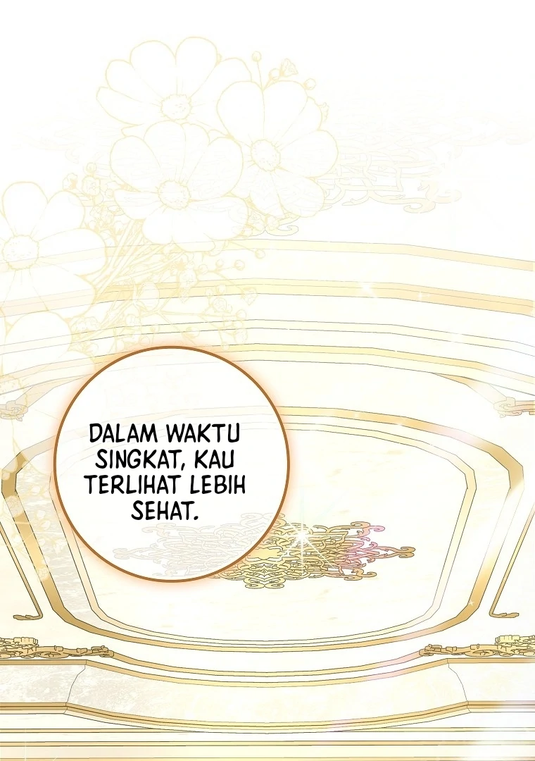 Manhwa The Snow Leopard Baby of the Black Leopard Family Chapter 12 gambar 2