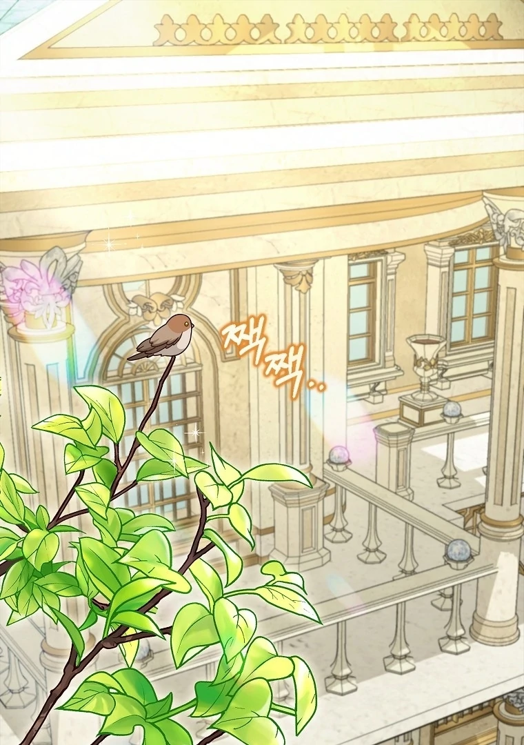 Manhwa The Snow Leopard Baby of the Black Leopard Family Chapter 15 gambar 2