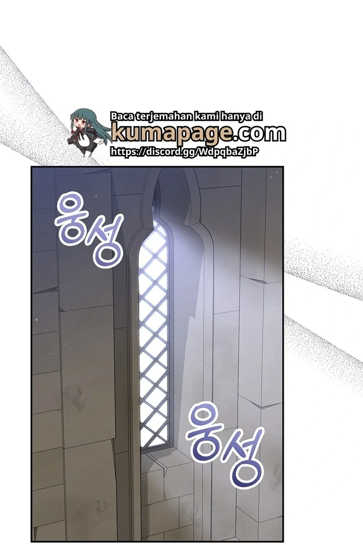 Manhwa The Snow Leopard Baby of the Black Leopard Family Chapter 2 gambar 2