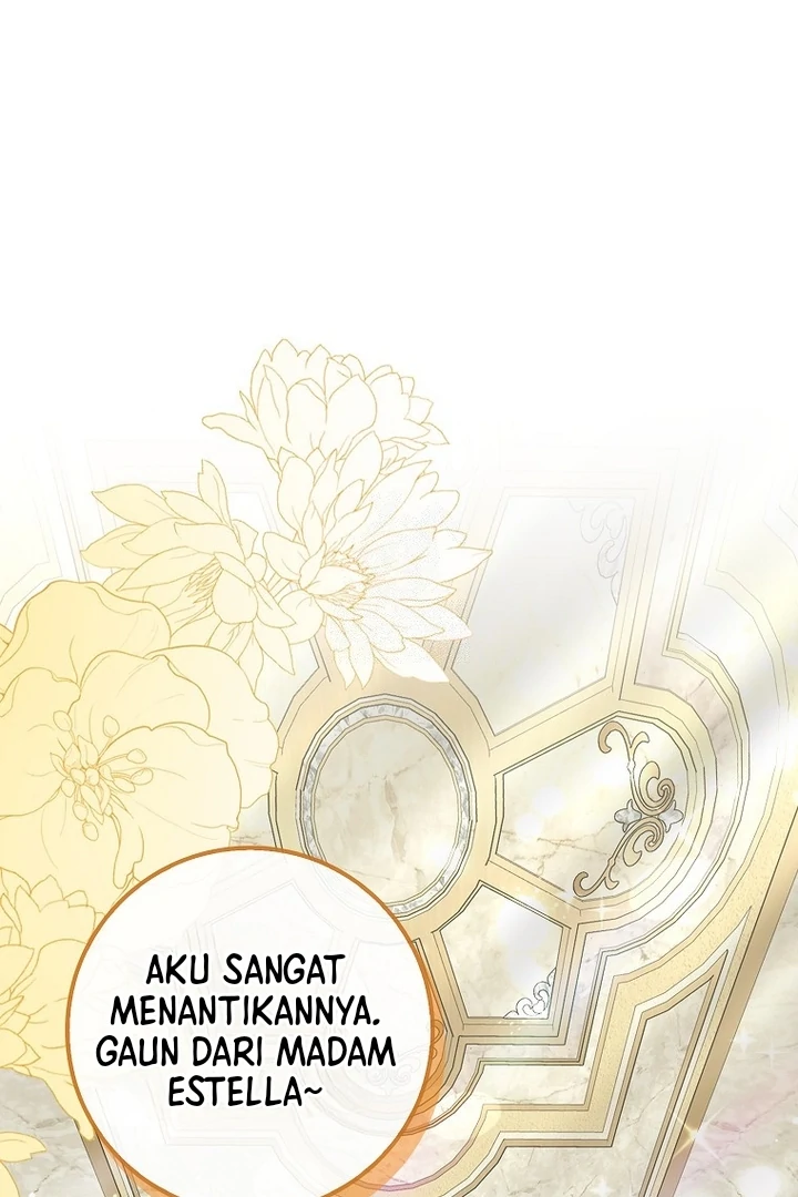 Manhwa The Snow Leopard Baby of the Black Leopard Family Chapter 21 gambar 2