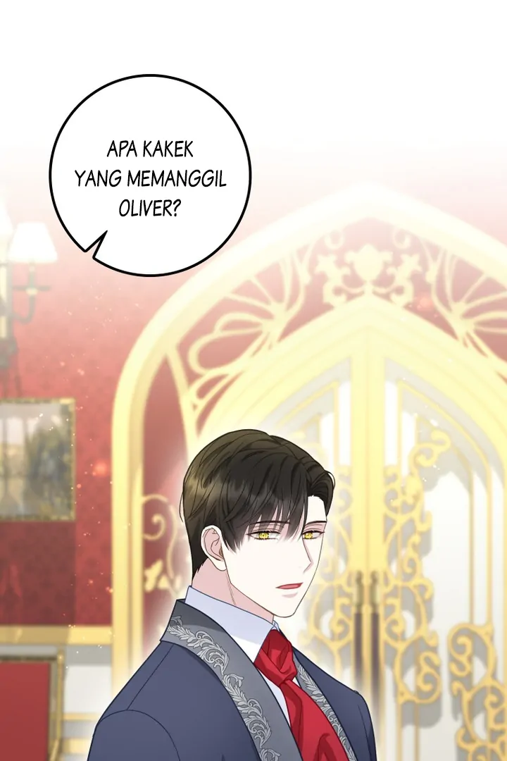 Manhwa The Snow Leopard Baby of the Black Leopard Family Chapter 22 gambar 2
