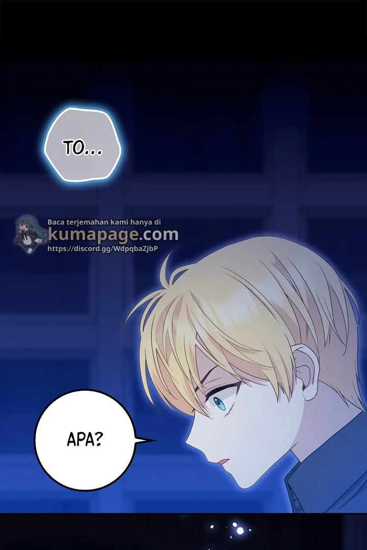 Manhwa The Snow Leopard Baby of the Black Leopard Family Chapter 3 gambar 2