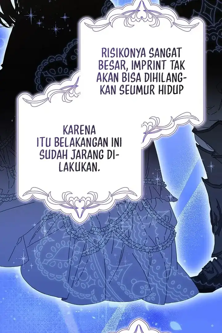 The Snow Leopard Baby of the Black Leopard Family Chapter 42 Gambar 4