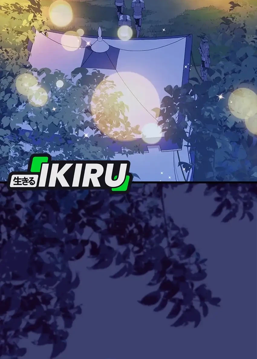 Manhwa The Snow Leopard Baby of the Black Leopard Family Chapter 48 gambar 2