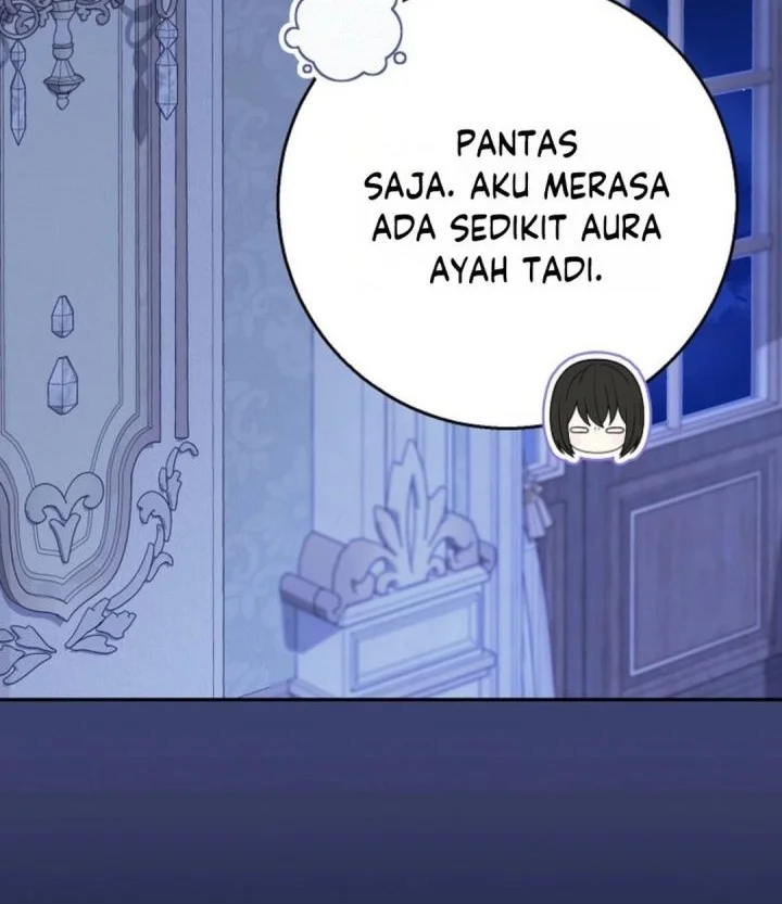 Manhwa The Snow Leopard Baby of the Black Leopard Family Chapter 65 gambar 2