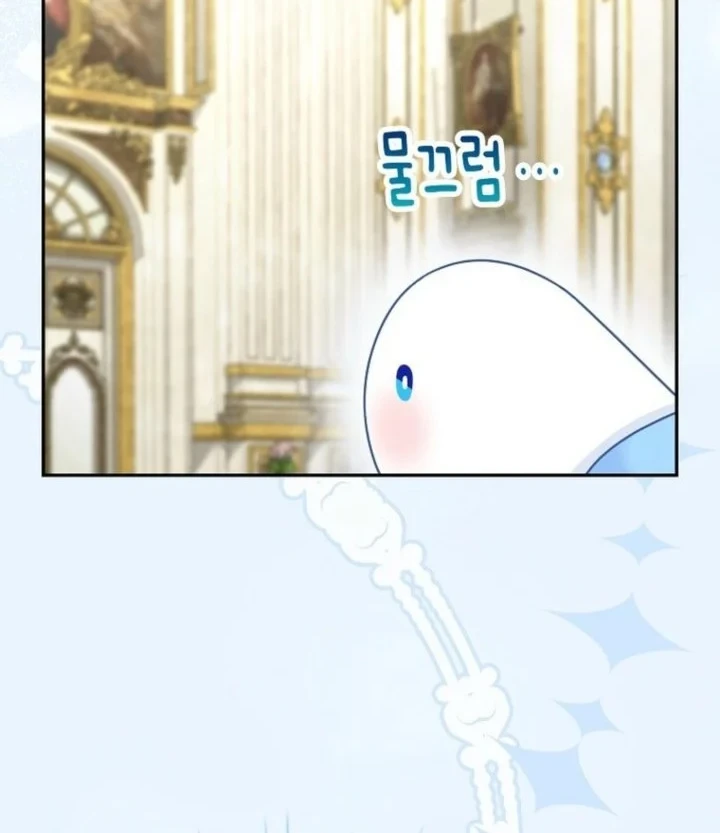Manhwa The Snow Leopard Baby of the Black Leopard Family Chapter 76 gambar 2