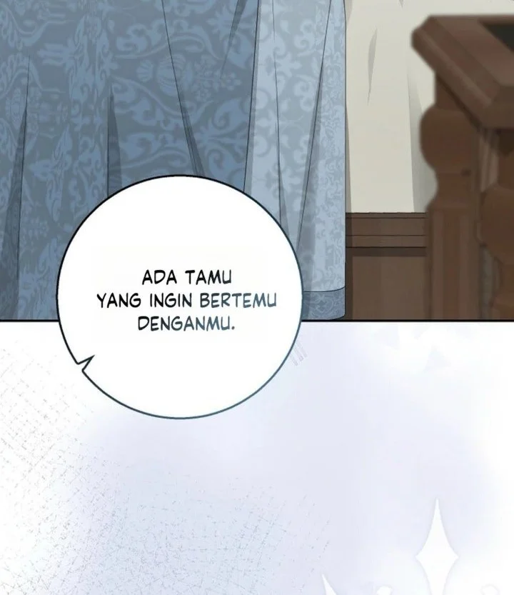 The Snow Leopard Baby of the Black Leopard Family Chapter 78 Gambar 4
