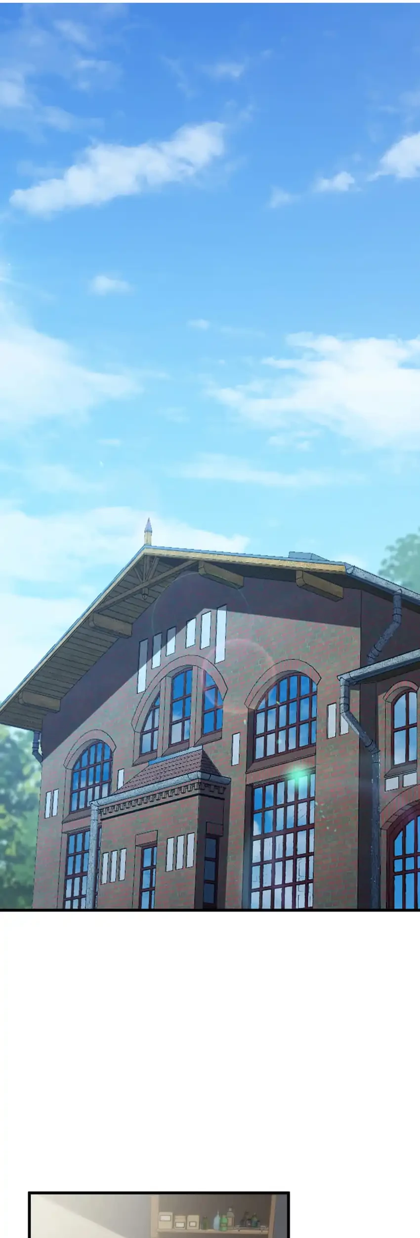 The SS-Rank Freshman at Dawn Academy Chapter 14 Gambar 3