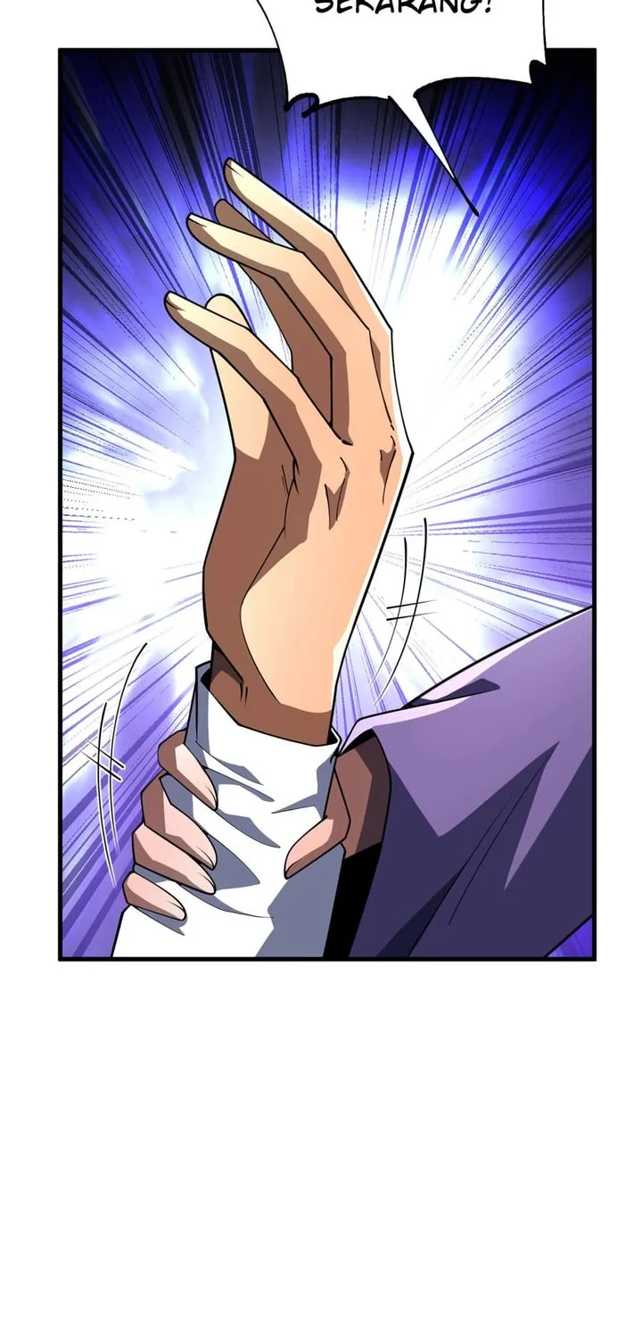 Manhwa The SS-Rank Freshman at Dawn Academy Chapter 17 gambar 2