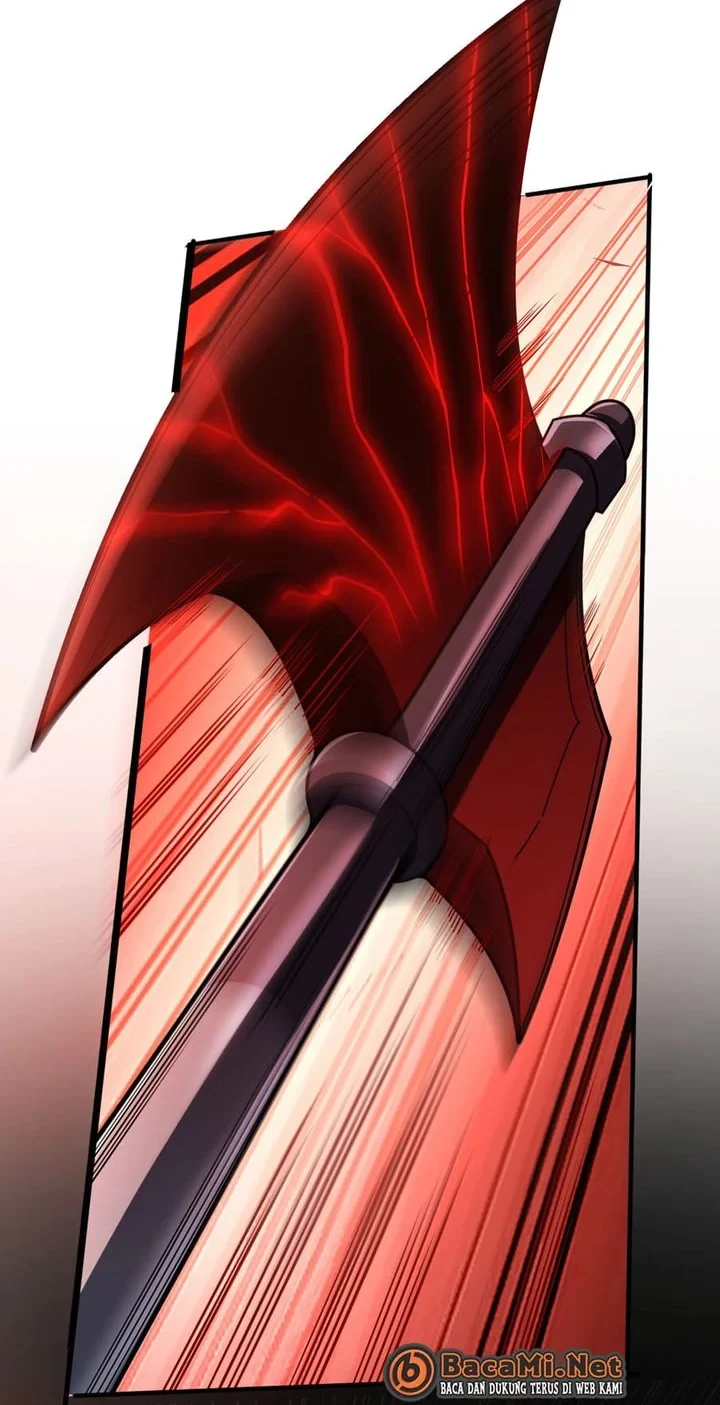 The SS-Rank Freshman at Dawn Academy Chapter 19 Gambar 3