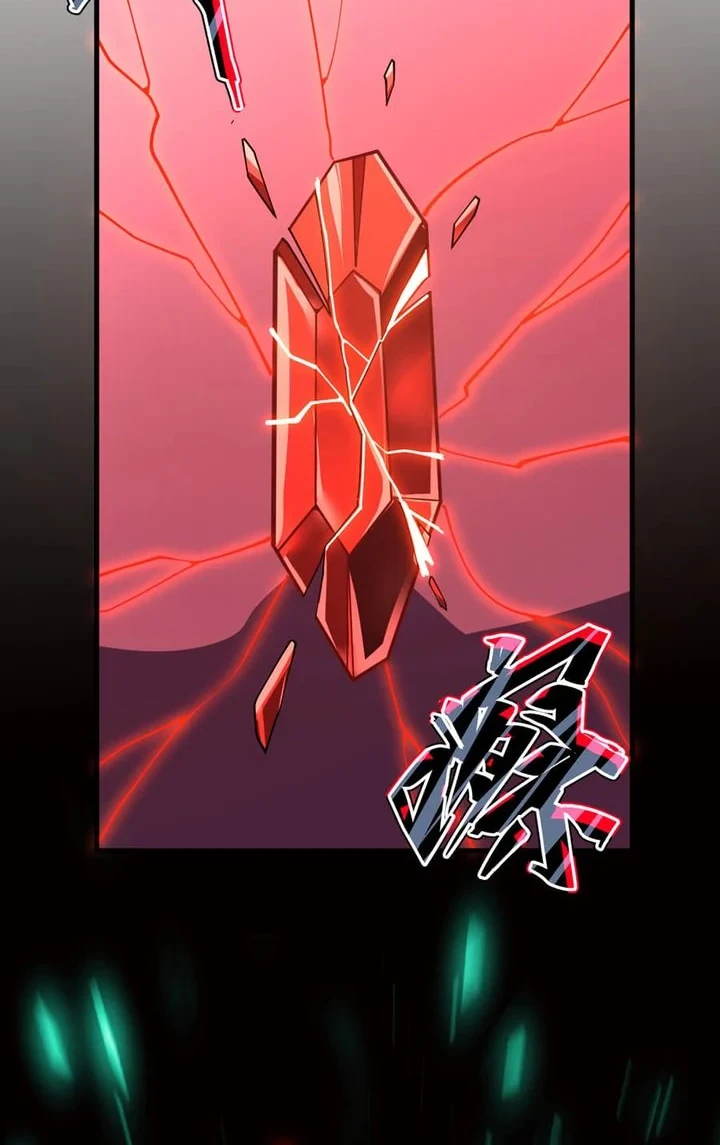 Manhwa The SS-Rank Freshman at Dawn Academy Chapter 20 gambar 2