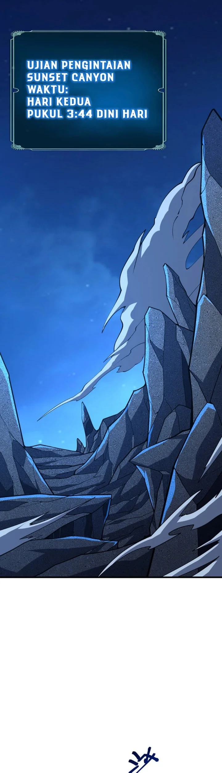 The SS-Rank Freshman at Dawn Academy Chapter 27 Gambar 3