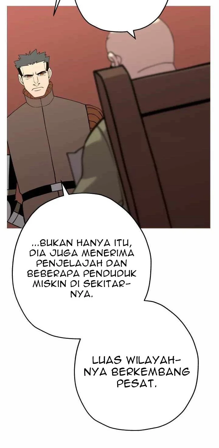 The Story of a Low-Rank Soldier Becoming a Monarch Chapter 72 Gambar 3