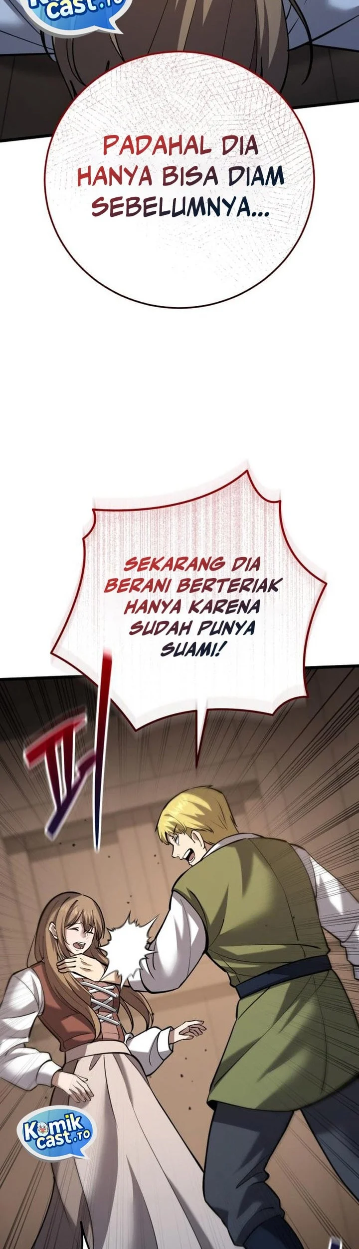 The Story of Becoming a Married Man in Another World Chapter 10 Gambar 3