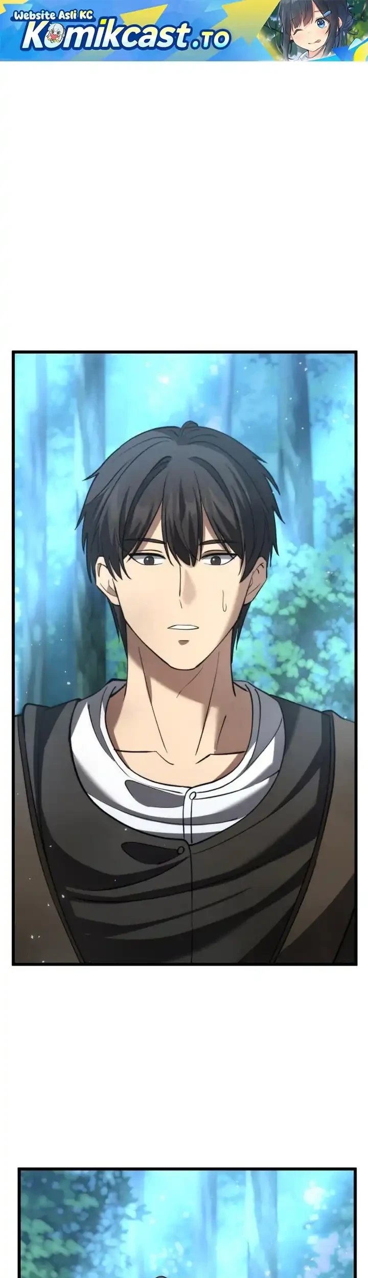 Manhwa The Story of Becoming a Married Man in Another World Chapter 11 gambar 2