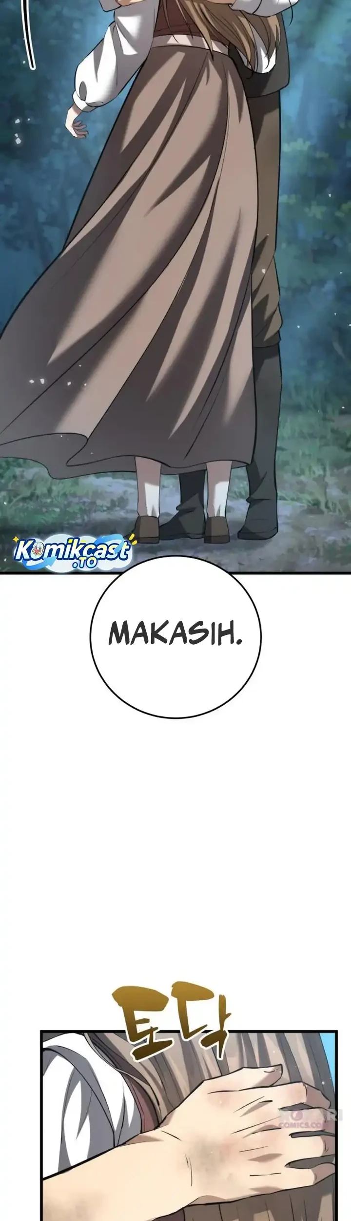 The Story of Becoming a Married Man in Another World Chapter 11 Gambar 4