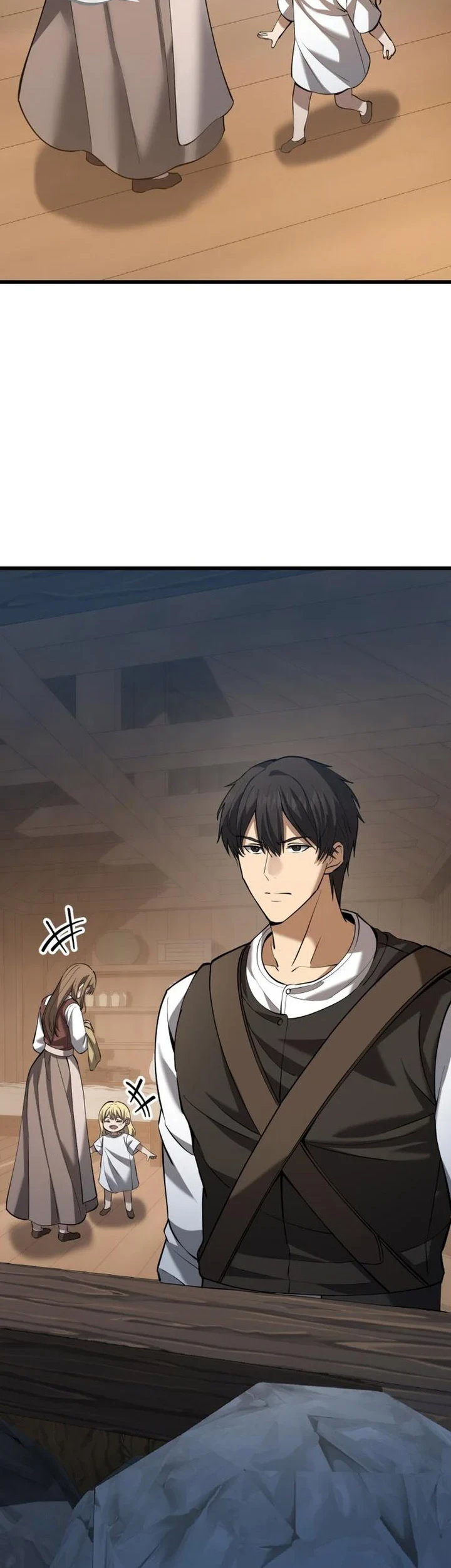 The Story of Becoming a Married Man in Another World Chapter 12 Gambar 3