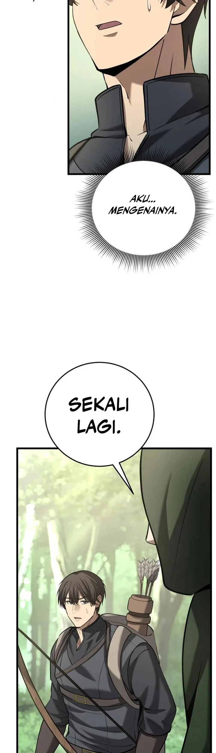 The Story of Becoming a Married Man in Another World Chapter 14 Gambar 3
