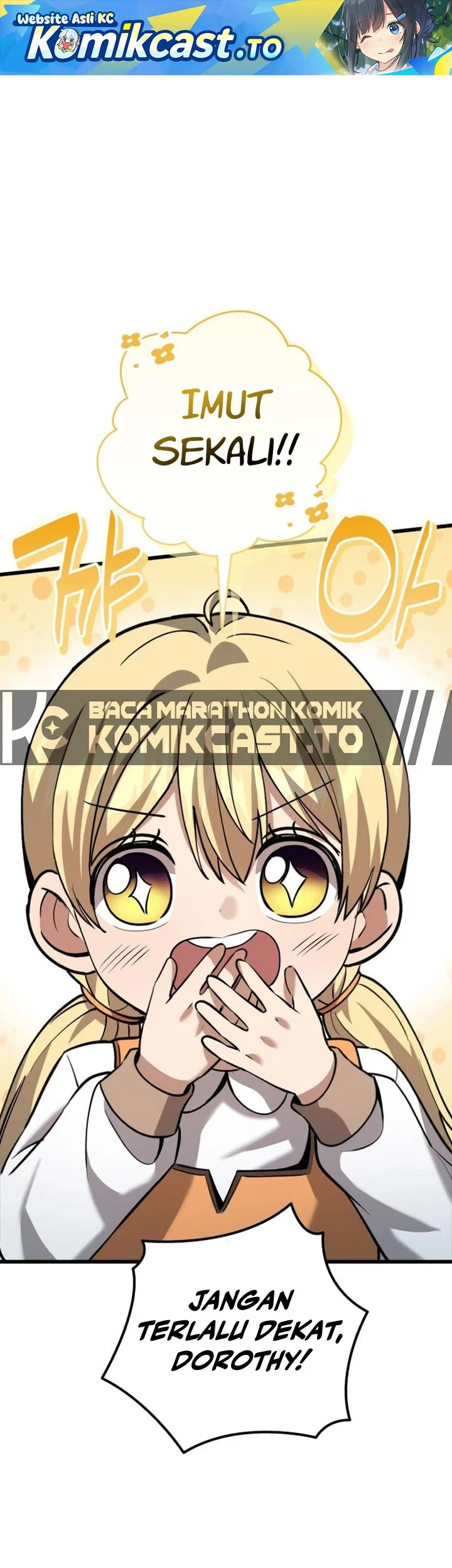Manhwa The Story of Becoming a Married Man in Another World Chapter 15 gambar 2