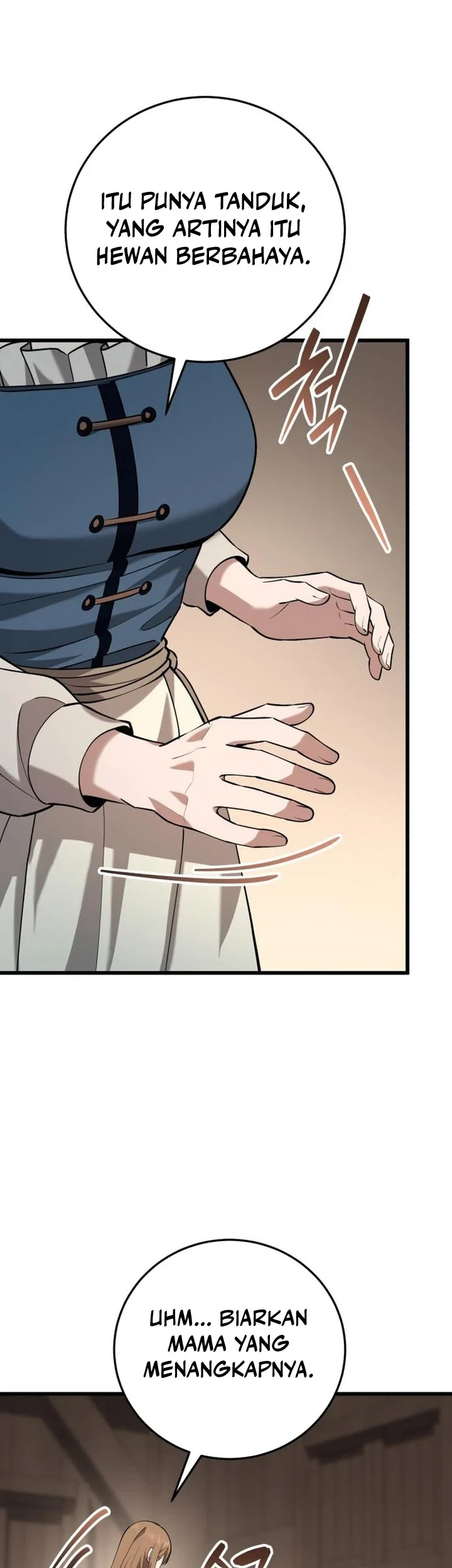The Story of Becoming a Married Man in Another World Chapter 15 Gambar 3