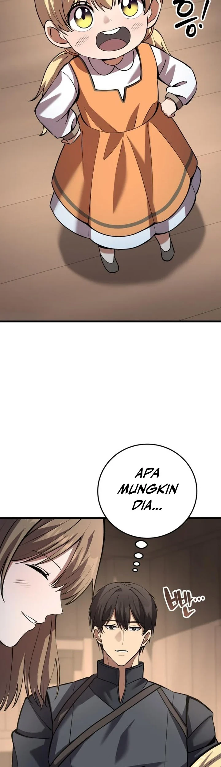 The Story of Becoming a Married Man in Another World Chapter 16 Gambar 4
