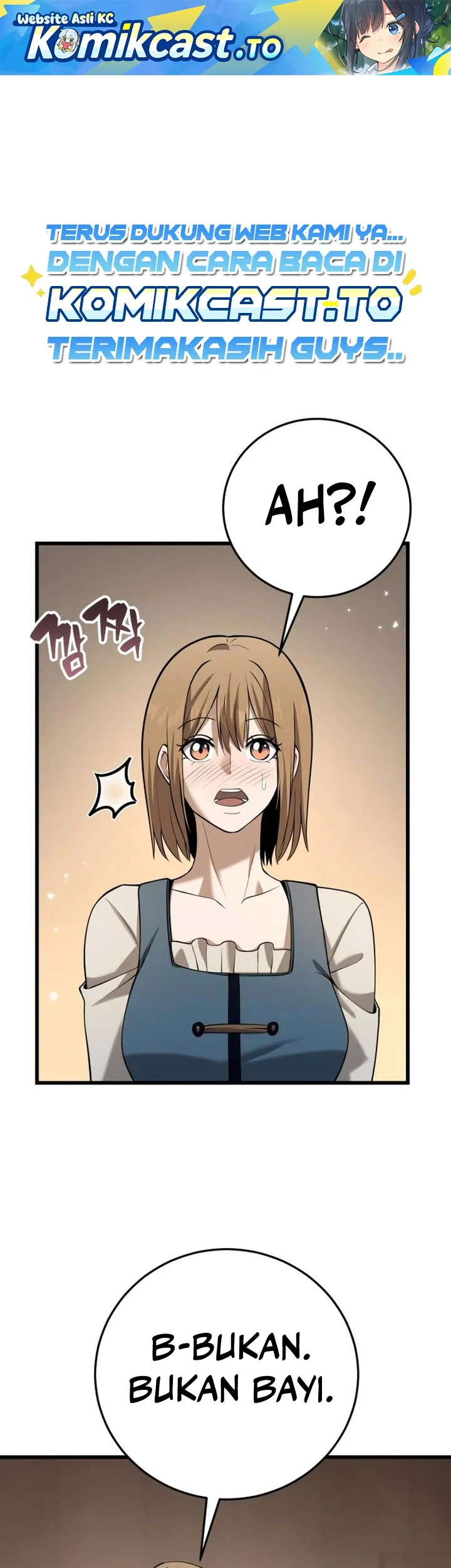 Manhwa The Story of Becoming a Married Man in Another World Chapter 18 gambar 2