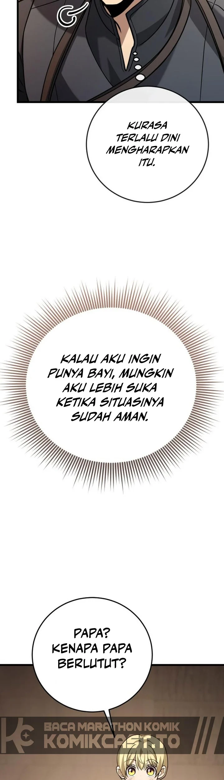 The Story of Becoming a Married Man in Another World Chapter 18 Gambar 4