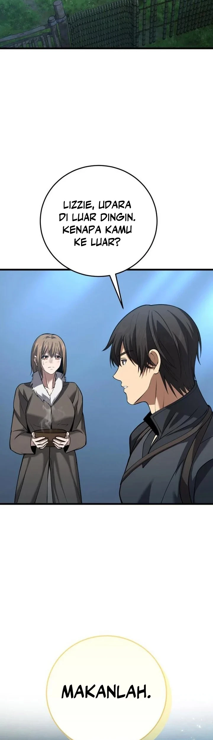 The Story of Becoming a Married Man in Another World Chapter 19 Gambar 4