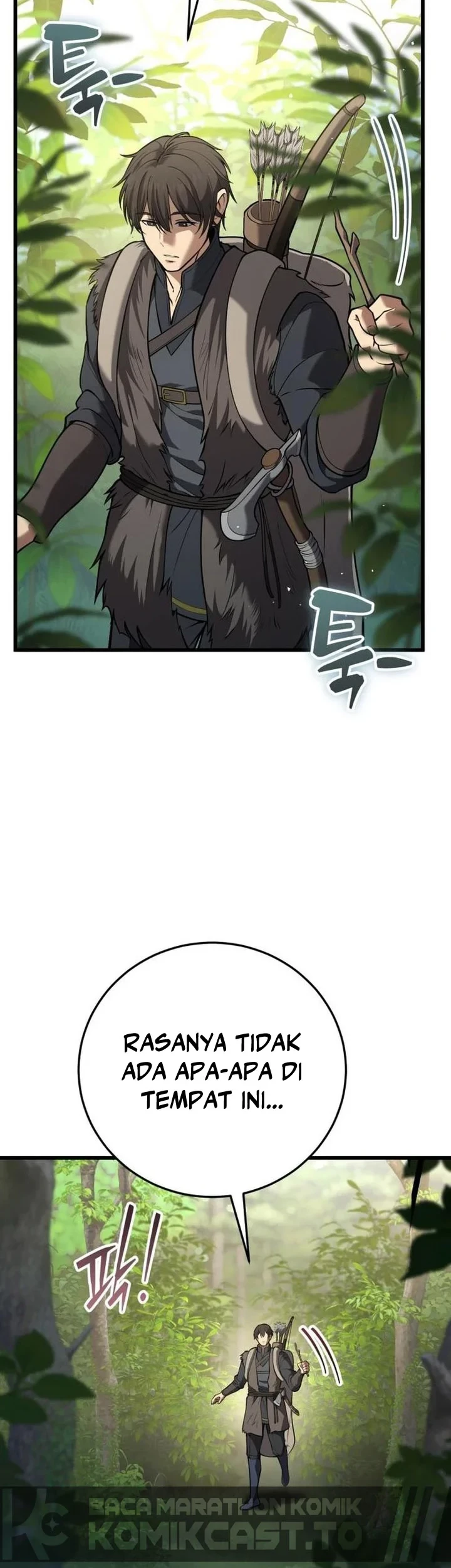 The Story of Becoming a Married Man in Another World Chapter 20 Gambar 3