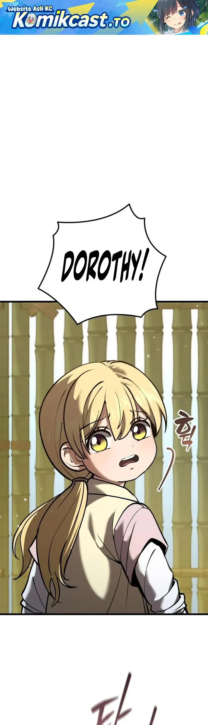 Manhwa The Story of Becoming a Married Man in Another World Chapter 21 gambar 2