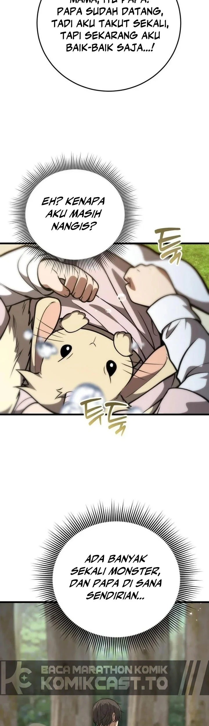 The Story of Becoming a Married Man in Another World Chapter 21 Gambar 4