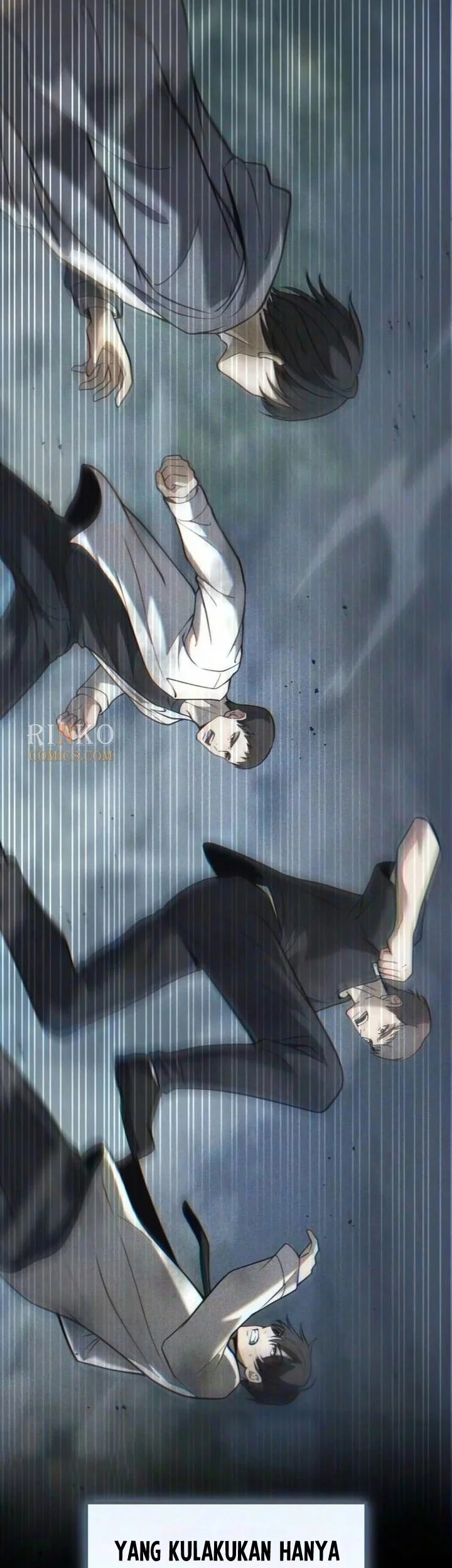 The Story of Becoming a Married Man in Another World Chapter 22 Gambar 3